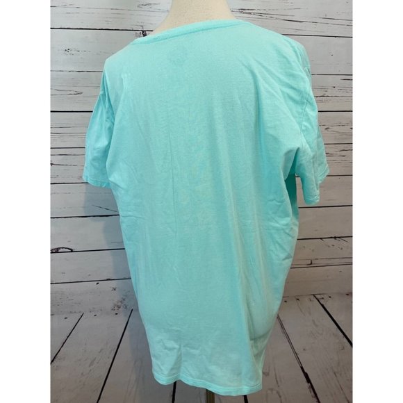 Life is Good LIG Tee Shirt XL Extra Large T-Shirt Garden‎ Down to Earth Classic - Picture 2 of 8